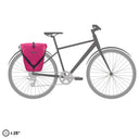 Ortlieb Back-Roller Cyber 20 QL 2.1 - Hinterradtasche 42 cm (cyber pink) - Ansicht 9