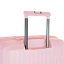 Heys AirLite - 4-Rollen-Kabinentrolley S 53 cm erw. (blush) - Ansicht 6