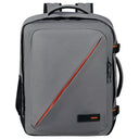 American Tourister Take2Cabin - Reiserucksack 15.6" M 45 cm (grau)