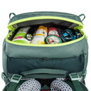 Tatonka Yukon 32 JR - Trekkingrucksack 59 cm (sage green) - Ansicht 7