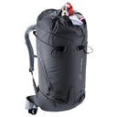 Deuter Guide Lite 30 - Wanderrucksack 68 cm (black) - Ansicht 8