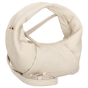 Les Visionnaires Greta Mini Essential Soft Grainy - Umhängetasche 23 cm (vanilla) - Ansicht 5