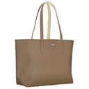 Lacoste Anna - Shopper 35 cm (cookie poussin) - Ansicht 5