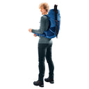 Deuter Futura 26 - Wanderrucksack 62 cm (nightblue-baltic) - Ansicht 10