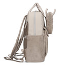 zwei Lou LUR160 - Rucksack 40 cm (cord-mocca) - Ansicht 5