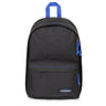 Eastpak Out Of Office 27 - Rucksack 14" 44 cm (kontrast black blue)
