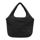 Johnny Urban Cleo - Tote Bag 56 cm (black) - Ansicht 3