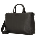 Mandarina Duck Mellow Urban - Handtasche 16" 39 cm (black) - Ansicht 2