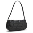 HUGO Women Yorih Q Sh. Bag FL - Schultertasche 27.5 cm (black)