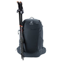 Deuter Futura 27 - Wanderrucksack 52 cm (black) - Ansicht 10