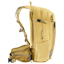 Deuter Compact 14+3 - Fahrradrucksack 48 cm (savanna-dune) - Ansicht 5