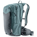 Deuter Compact 14+3 - Fahrradrucksack 48 cm (graphite-shale) - Ansicht 2
