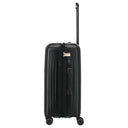 Travelite BARBARA Novelty - 4-Rollen-Trolley M 65 cm erw. (schwarz) - Ansicht 4