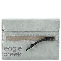 eagle creek Stash RFID Tri-Fold - Geldbörse 2cc 13 cm (storm grey)