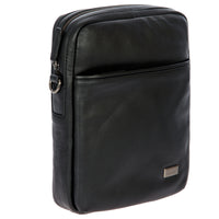 Brics Torino - Schultertasche 28 cm (black) - Ansicht 2