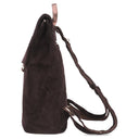 zwei Mademoiselle MR13 - Rucksack 35 cm (cord-espresso) - Ansicht 3