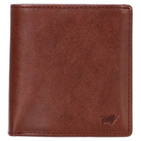 Braun Büffel Arezzo - Geldbörse 8cc 10 cm (tabak)