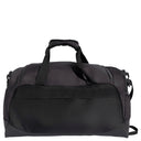 adidas Training Defender Duffel Bag - Reisetasche 52 cm (carbon/black) - Ansicht 3