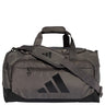 adidas Tra Def Duffle S - Reisetasche S (chacoa/black)