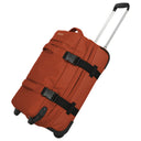 Travelite Bolonia - 2-Rollen-Kabinentrolley 53 cm (orange) - Ansicht 6