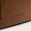 The Chesterfield Brand Mazara - Rucksack 14" 39 cm (cognac) - Ansicht 7