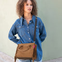 reisenthel Daily Shopper - Shopper XS 27 cm (western) - Ansicht 5