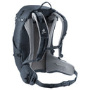 Deuter Futura 27 - Wanderrucksack 52 cm (black) - Ansicht 2