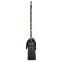 HUGO Sydra - Schultertasche 24 cm (black) - Ansicht 3