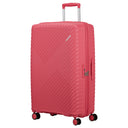 American Tourister Diablast - 4-Rollen-Trolley 77 cm erw. (pink glitch) - Ansicht 2