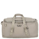 Travelite Venture Line Duffle - Reisetasche/Rucksack 57 cm (sand)