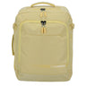 Travelite Kick Off - Multibag Rucksack 50 cm (yellow)