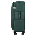 Samsonite Base Breeze - 4-Rollen Trolley 67 cm erw. (dark green) - Ansicht 3