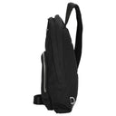 Guess Milano Sling Bag - Umhängetasche 31 cm (black) - Ansicht 3