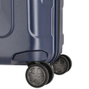 TITAN X-Ray - 4-Rollen-Trolley 72 cm (blau) - Ansicht 9