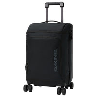 Dakine Split 4 Wheel Carry On - 4-Rollen-Kabinentrolley S 58 cm (black)