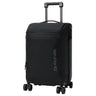 Dakine Split 4 Wheel Carry On - 4-Rollen-Kabinentrolley S 58 cm (black)