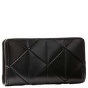 Calvin Klein Woven - Geldbörse 8cc (black) - Ansicht 3