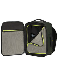 Samsonite Paradiver Light - Underseat-Rucksack 40 cm (jungle green) - Ansicht 5