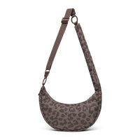 Johnny Urban Lou Medium - Crossbody Bag 15 cm (brown leo)