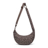 Johnny Urban Lou Medium - Crossbody Bag 15 cm (brown leo)