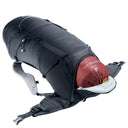 Deuter Futura 34 EL - Wanderrucksack 69 cm (black) - Ansicht 7