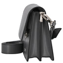 Seidenfelt Driva - Umhängetasche 19 cm (anthracite) - Ansicht 3