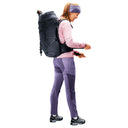 Deuter Futura 24 SL - Wanderrucksack 60 cm (black) - Ansicht 12