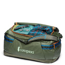 Cotopaxi Allpa Getaway 100L Duffel - Reisetasche/Rucksack 64 cm (fatigue) - Ansicht 4