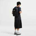 Nike Heritage 2.0 - Rucksack 43 cm (black/white) - Ansicht 7