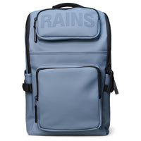 Rains Texel Cargo Backpack W3 - Rucksack 16" 45 cm (blue dusk)