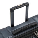 Delsey Paris Longitude - 4-Rollen-Trolley 81 cm erw. (anthrazit) - Ansicht 6