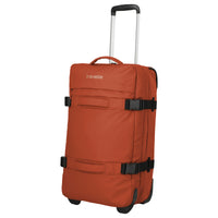 Travelite Bolonia - Rollenreisetasche 63 cm (orange) - Ansicht 2