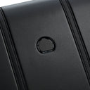Delsey Paris Cadence - 4-Rollen-Kabinentrolley Slim S 55 cm erw. (tief schwarz) - Ansicht 5