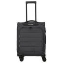 Travelite Skaii - 4-Rollen-Kabinentrolley 55 cm (anthracite)